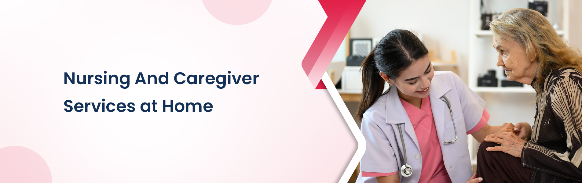 Nursing And Caregiver